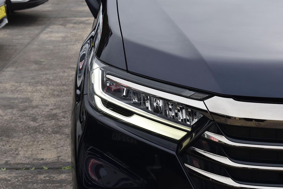 2021 Honda Odyssey Vi L7 5th Gen