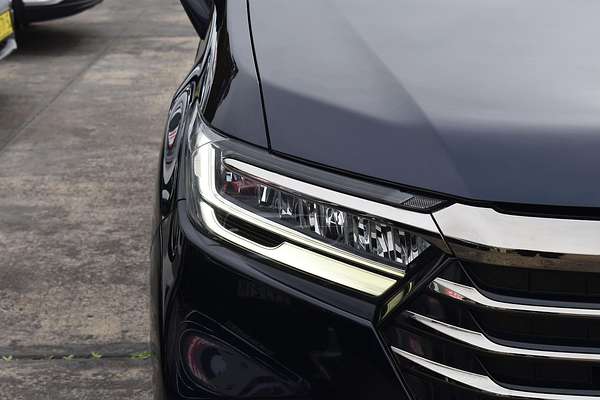 2021 Honda Odyssey Vi L7 5th Gen
