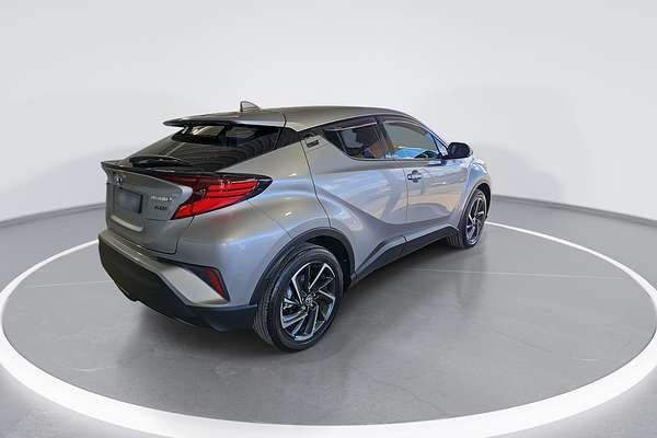 2020 Toyota C-HR Koba ZYX10R