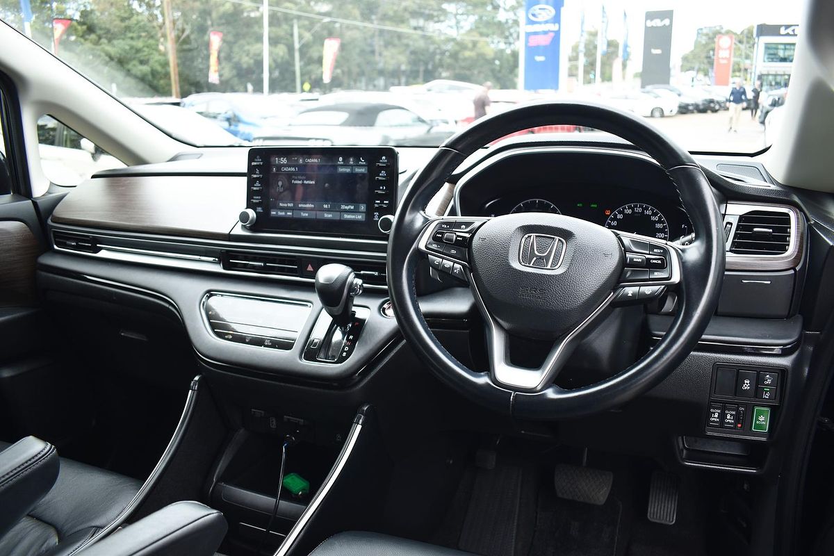 2021 Honda Odyssey Vi L7 5th Gen