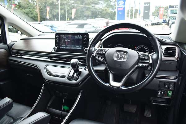 2021 Honda Odyssey Vi L7 5th Gen