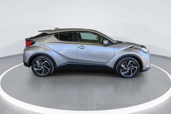 2020 Toyota C-HR Koba ZYX10R