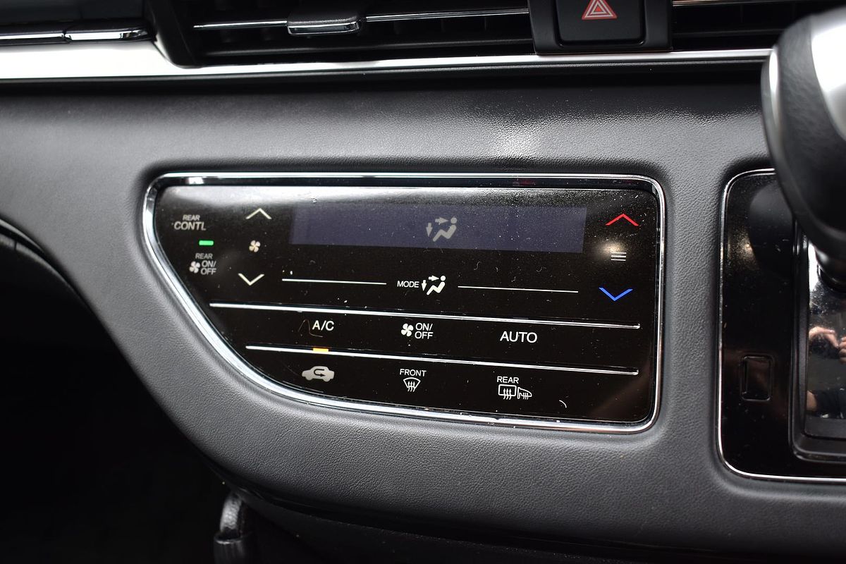 2021 Honda Odyssey Vi L7 5th Gen