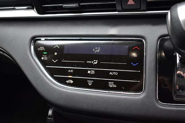 2021 Honda Odyssey Vi L7 5th Gen