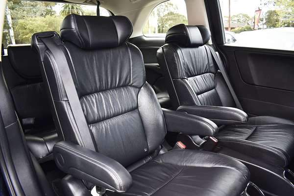 2021 Honda Odyssey Vi L7 5th Gen