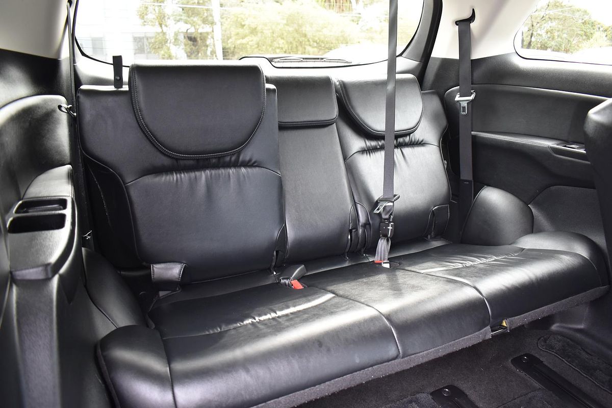 2021 Honda Odyssey Vi L7 5th Gen