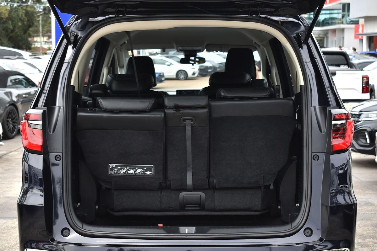 2021 Honda Odyssey Vi L7 5th Gen