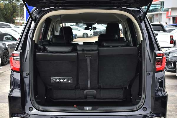 2021 Honda Odyssey Vi L7 5th Gen