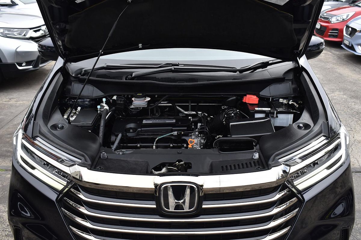 2021 Honda Odyssey Vi L7 5th Gen