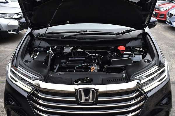 2021 Honda Odyssey Vi L7 5th Gen
