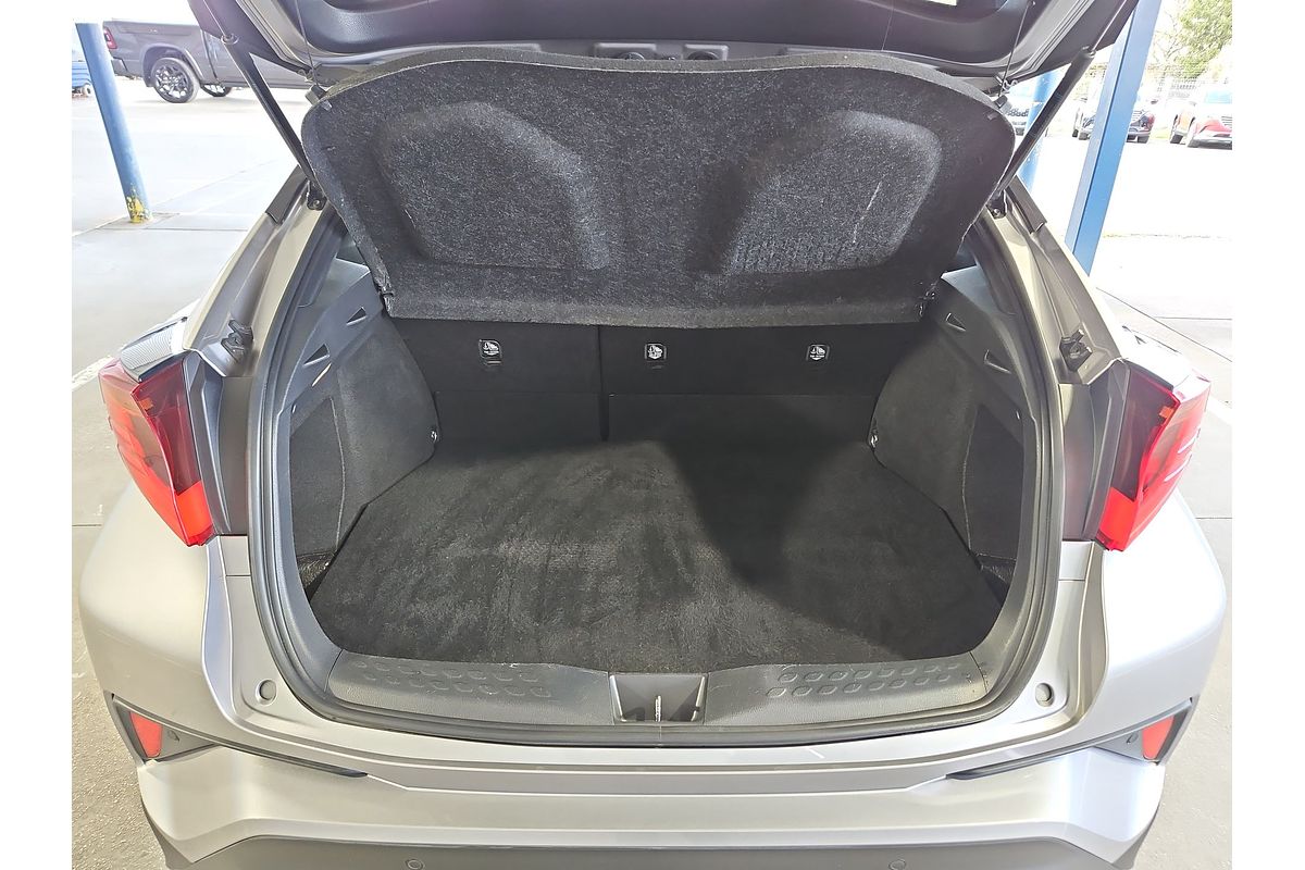 2020 Toyota C-HR Koba ZYX10R