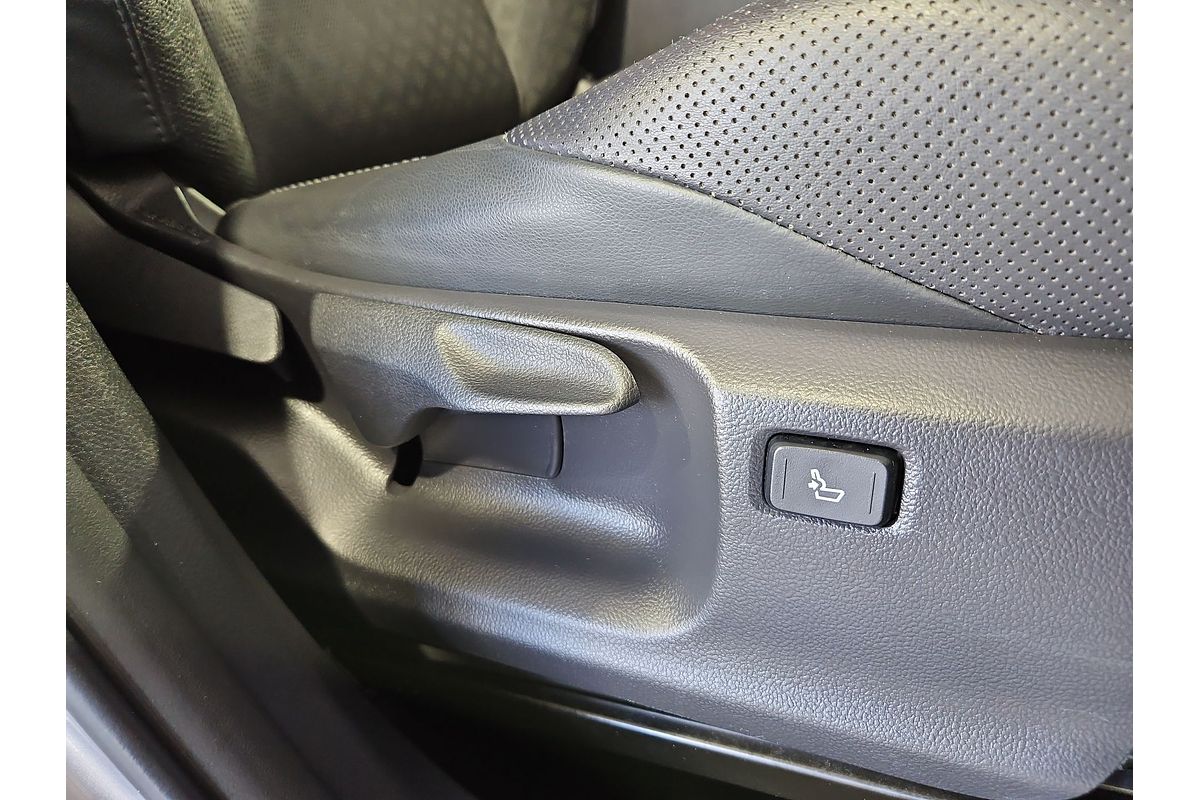 2020 Toyota C-HR Koba ZYX10R