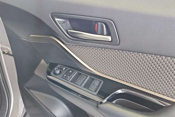 2020 Toyota C-HR Koba ZYX10R