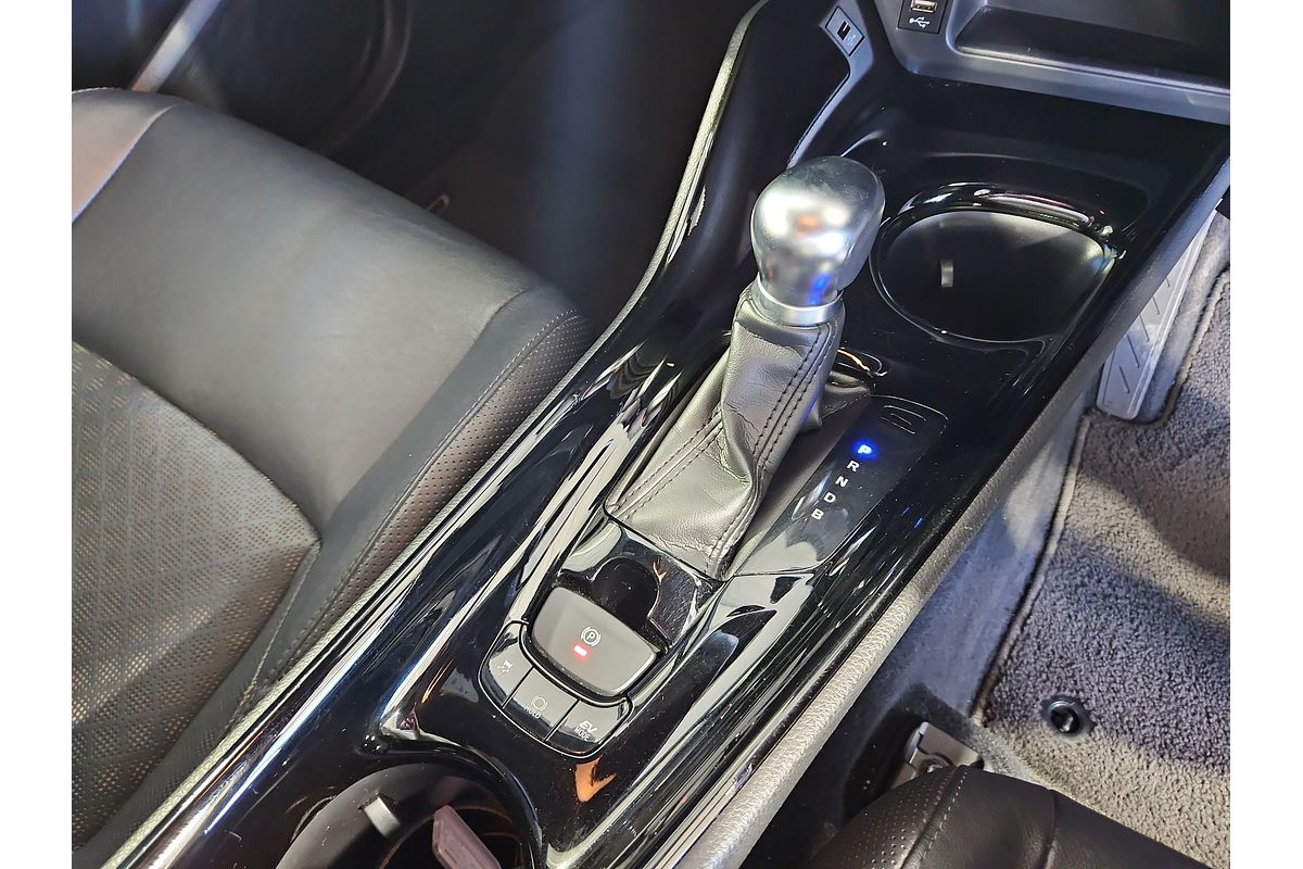 2020 Toyota C-HR Koba ZYX10R