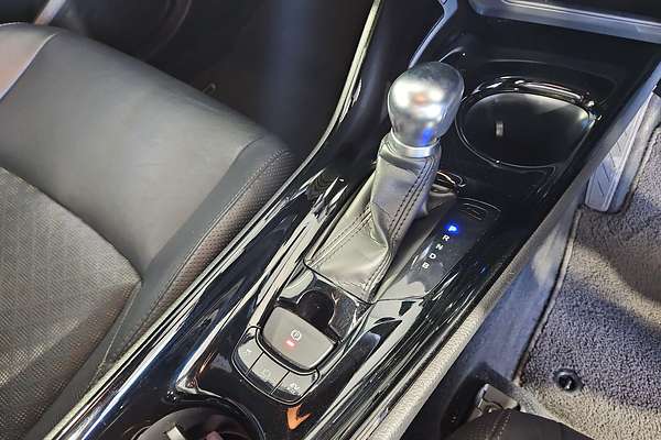 2020 Toyota C-HR Koba ZYX10R