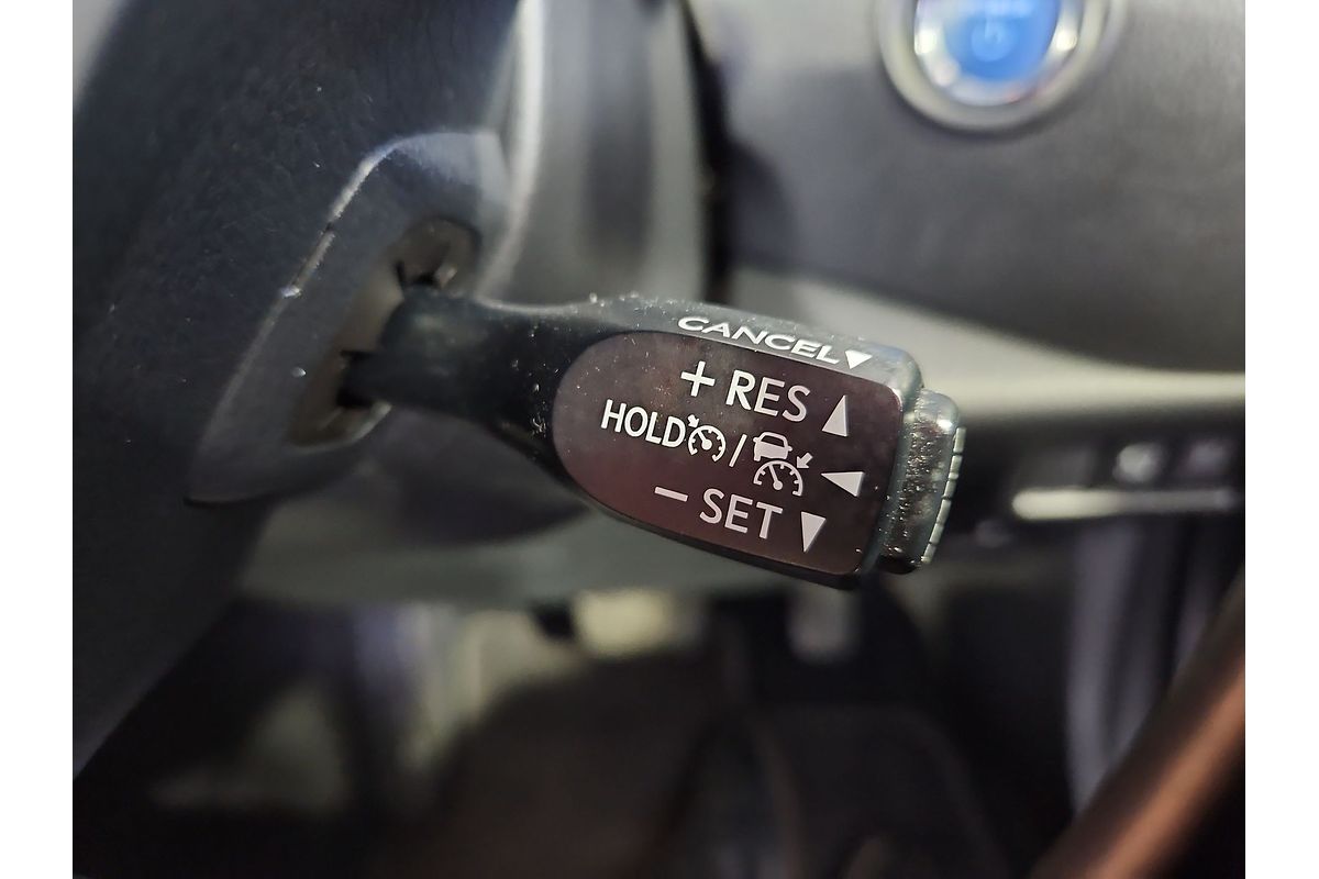 2020 Toyota C-HR Koba ZYX10R