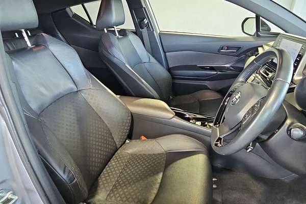 2020 Toyota C-HR Koba ZYX10R