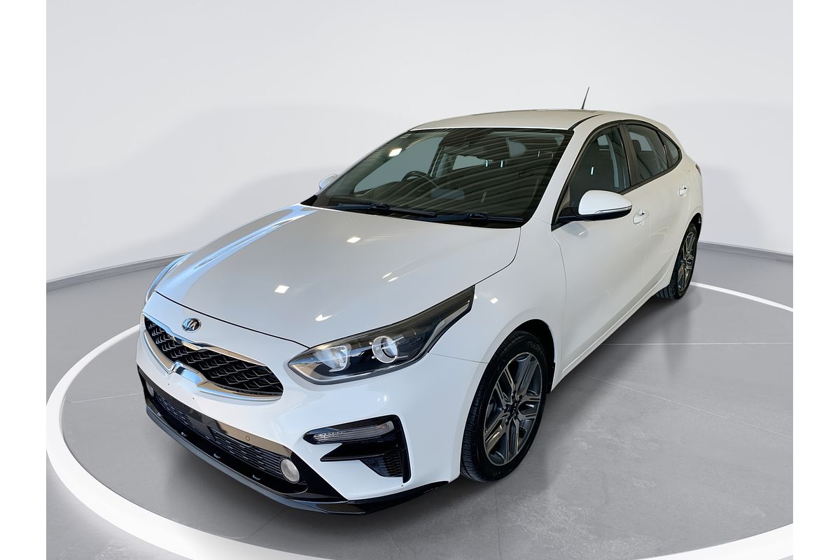 2019 Kia Cerato Sport BD