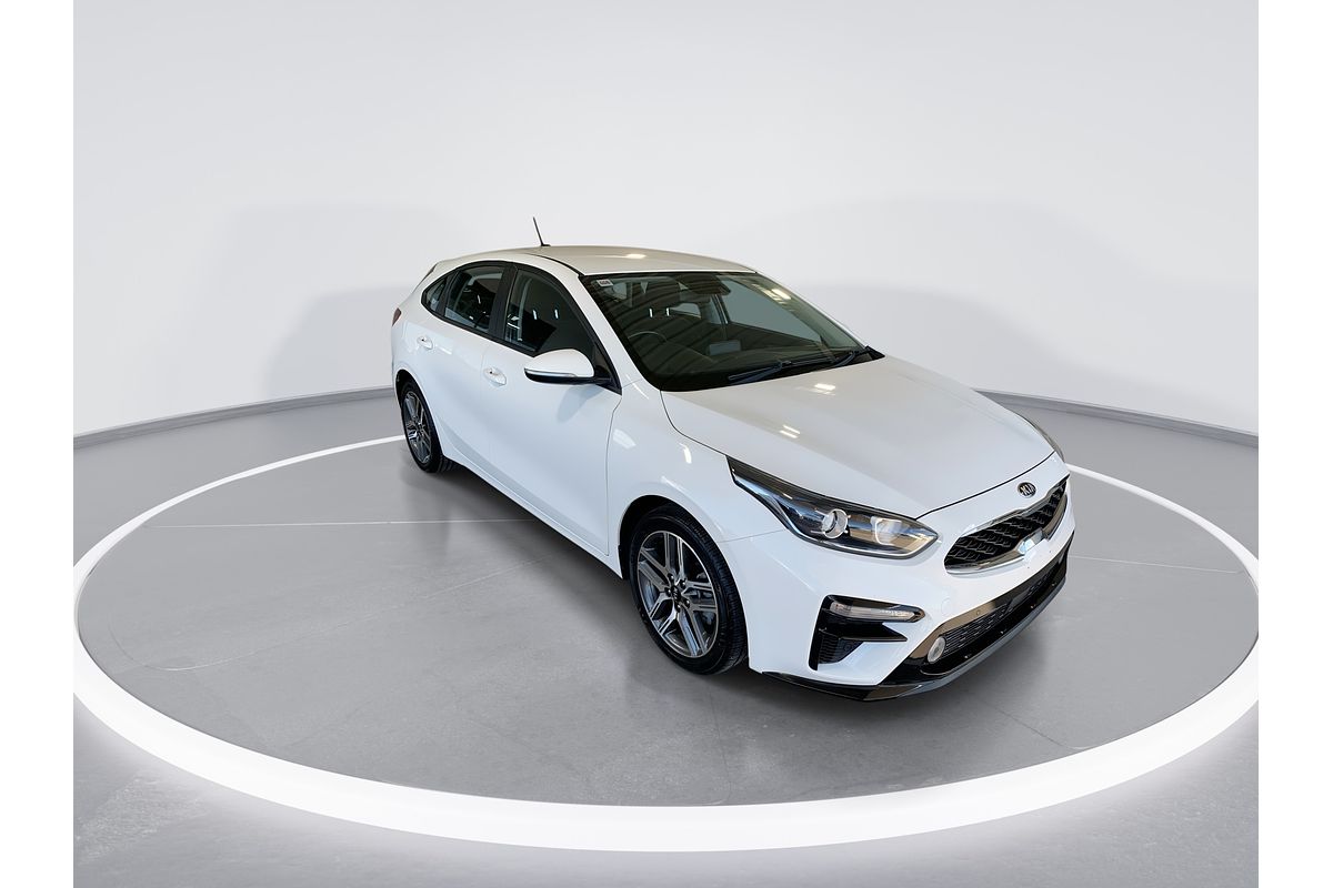 2019 Kia Cerato Sport BD