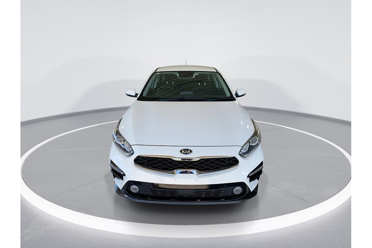 2019 Kia Cerato Sport BD