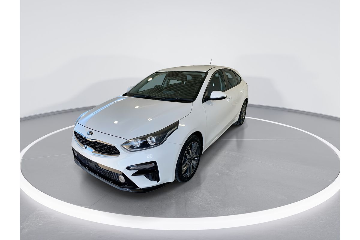 2019 Kia Cerato Sport BD