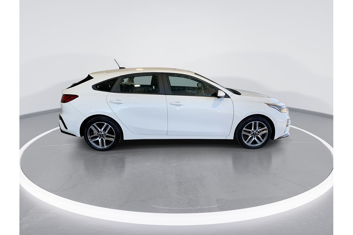 2019 Kia Cerato Sport BD