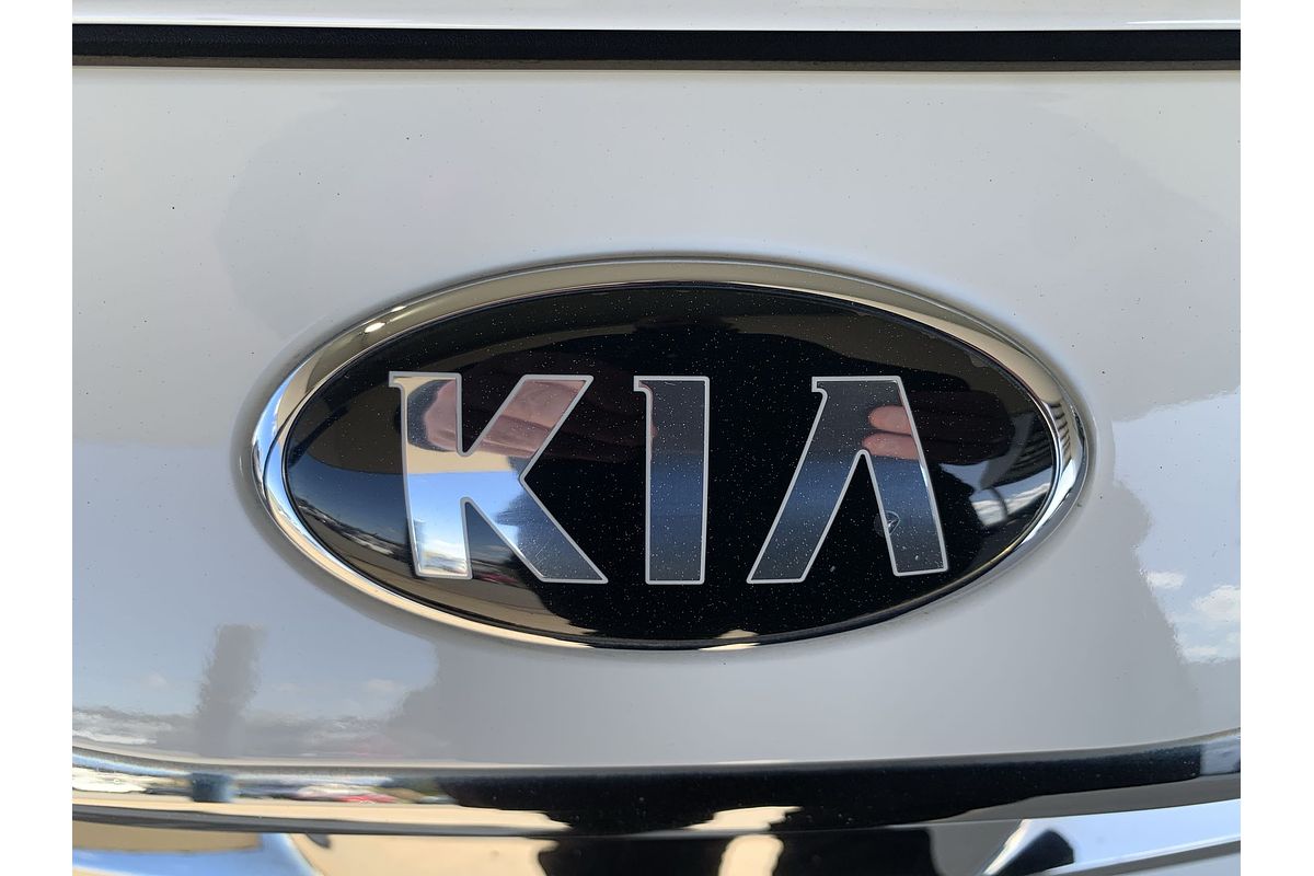 2019 Kia Cerato Sport BD