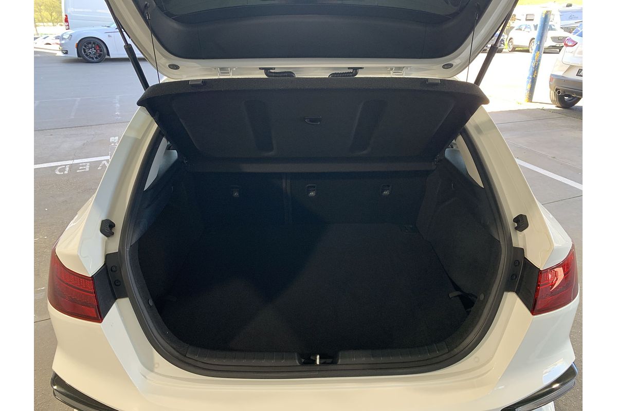 2019 Kia Cerato Sport BD