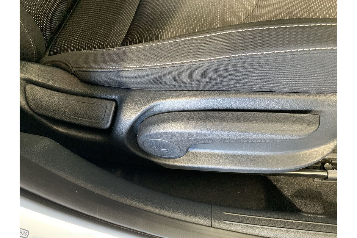 2019 Kia Cerato Sport BD