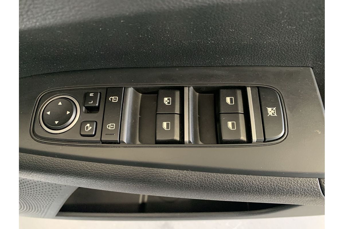 2019 Kia Cerato Sport BD