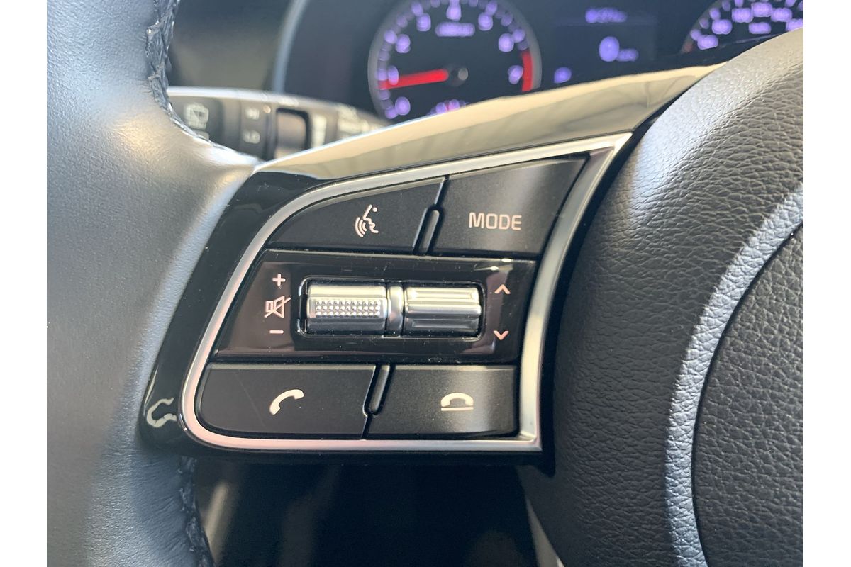 2019 Kia Cerato Sport BD