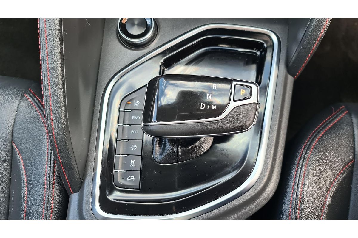 2022 LDV T60 Max LUXE SK8C 4X4