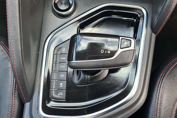 2022 LDV T60 Max LUXE SK8C 4X4
