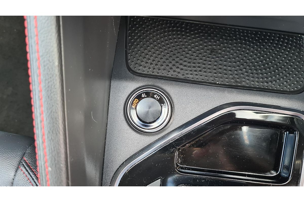 2022 LDV T60 Max LUXE SK8C 4X4
