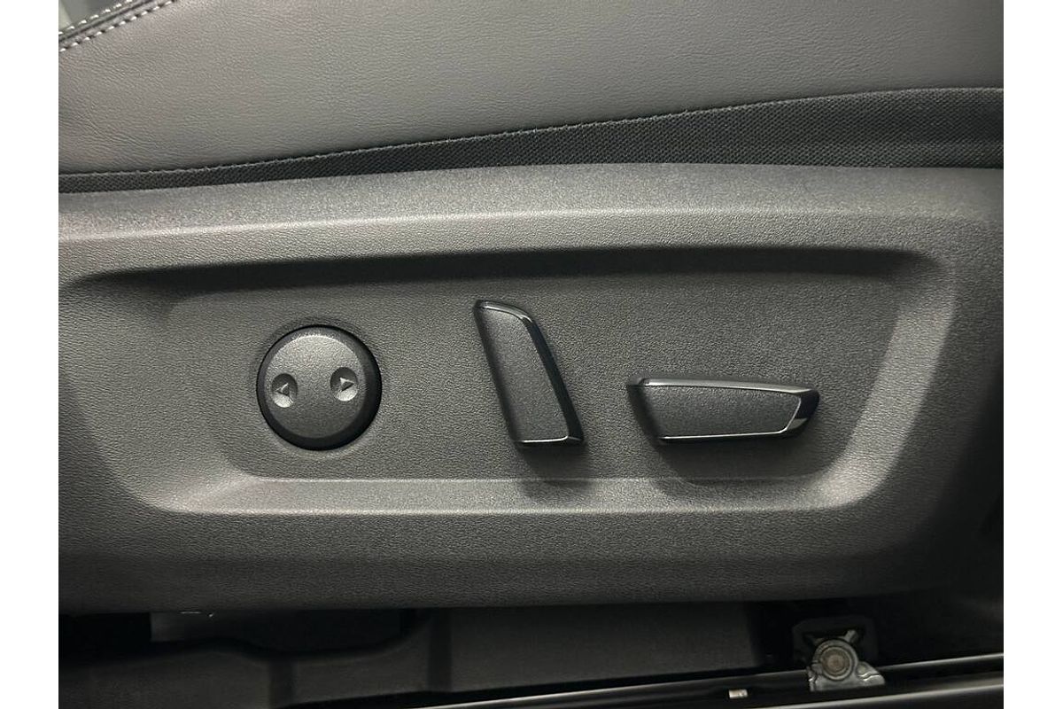 2025 Nissan X-TRAIL Ti-L T33