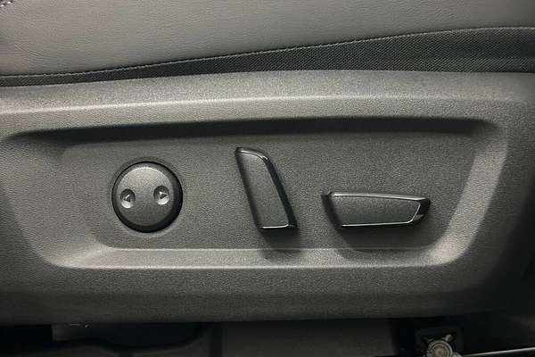 2025 Nissan X-TRAIL Ti-L T33