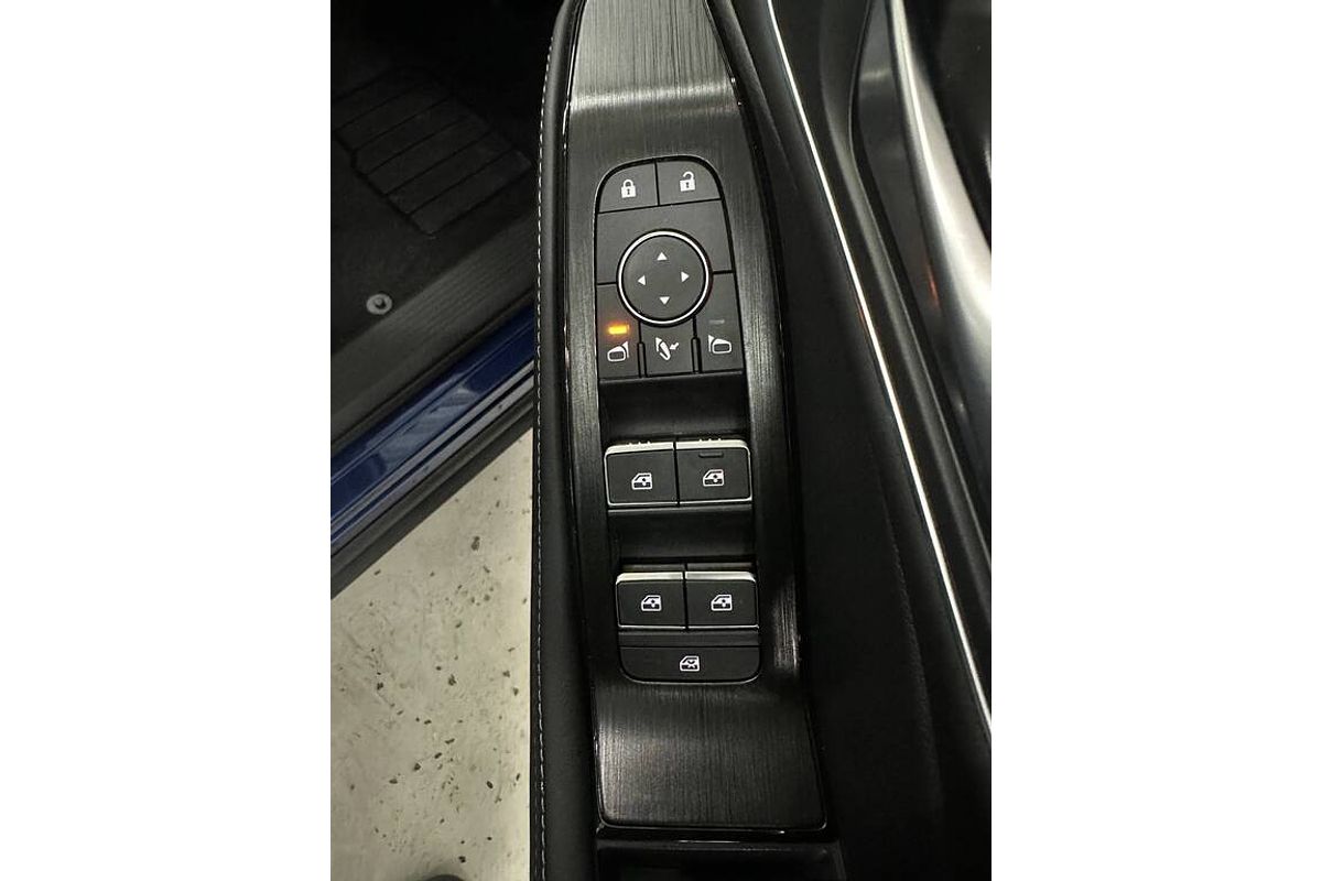 2025 Nissan X-TRAIL Ti-L T33