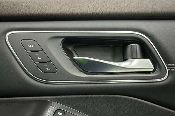 2025 Nissan X-TRAIL Ti-L T33