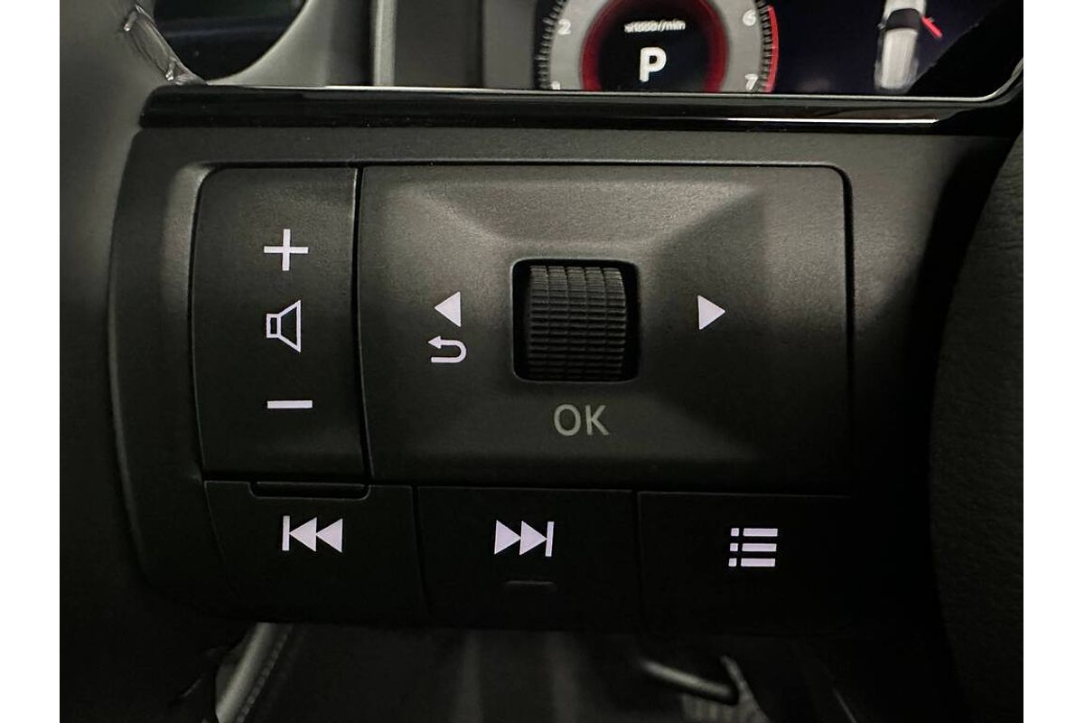 2025 Nissan X-TRAIL Ti-L T33