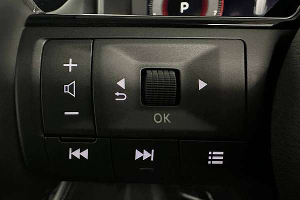 2025 Nissan X-TRAIL Ti-L T33