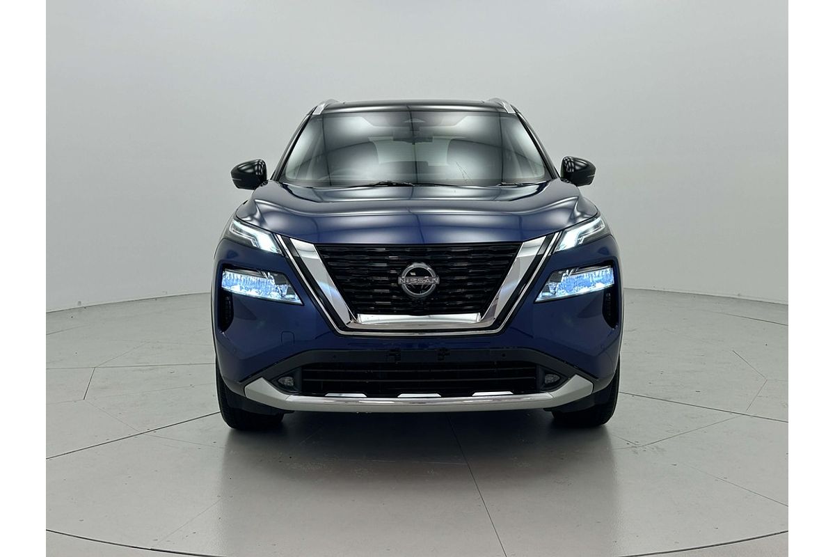 2025 Nissan X-TRAIL Ti-L T33