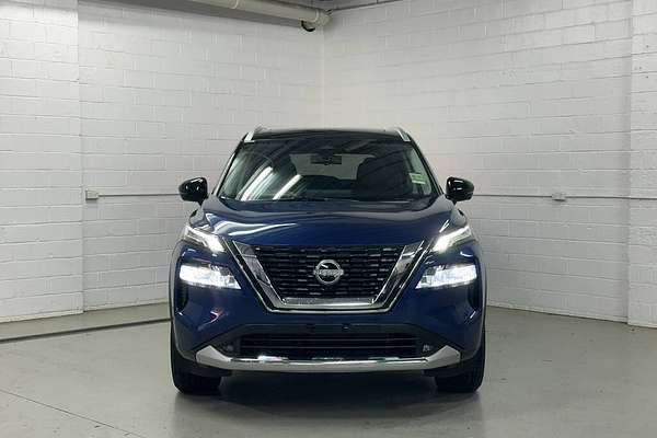 2025 Nissan X-TRAIL Ti-L T33