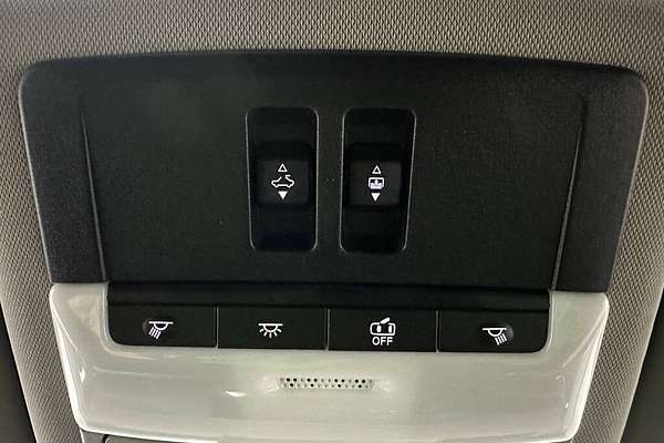 2025 Nissan X-TRAIL Ti-L T33