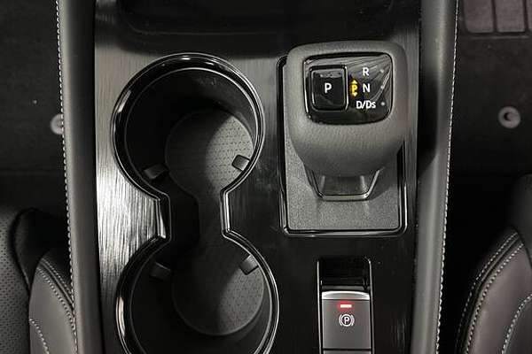 2025 Nissan X-TRAIL Ti-L T33