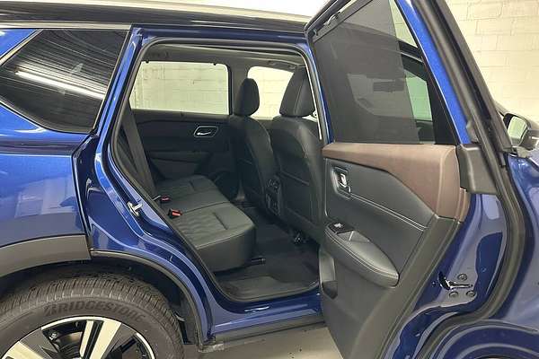 2025 Nissan X-TRAIL Ti-L T33