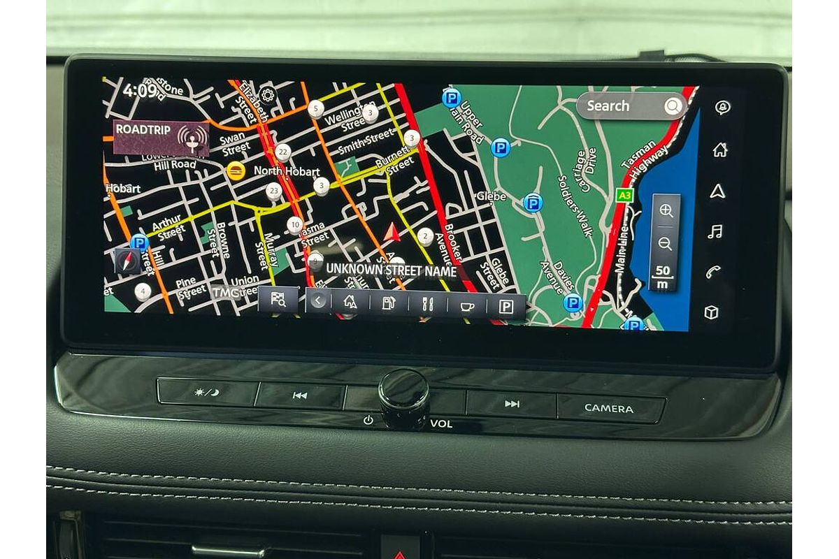 2025 Nissan X-TRAIL Ti-L T33