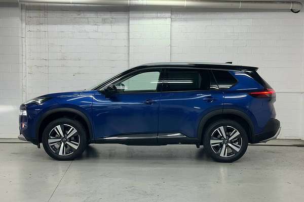 2025 Nissan X-TRAIL Ti-L T33