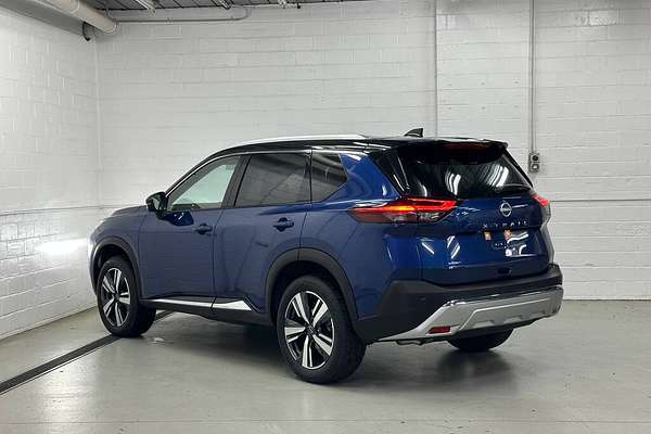 2025 Nissan X-TRAIL Ti-L T33