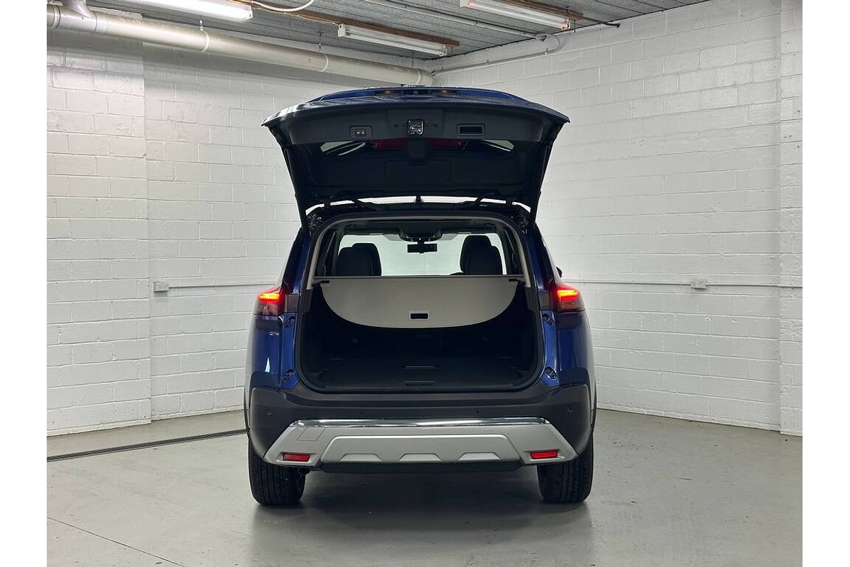 2025 Nissan X-TRAIL Ti-L T33