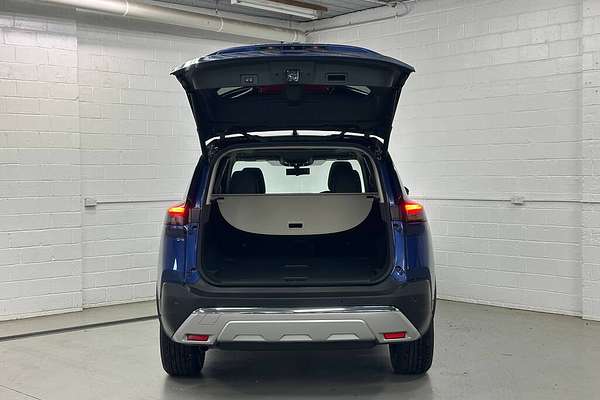 2025 Nissan X-TRAIL Ti-L T33